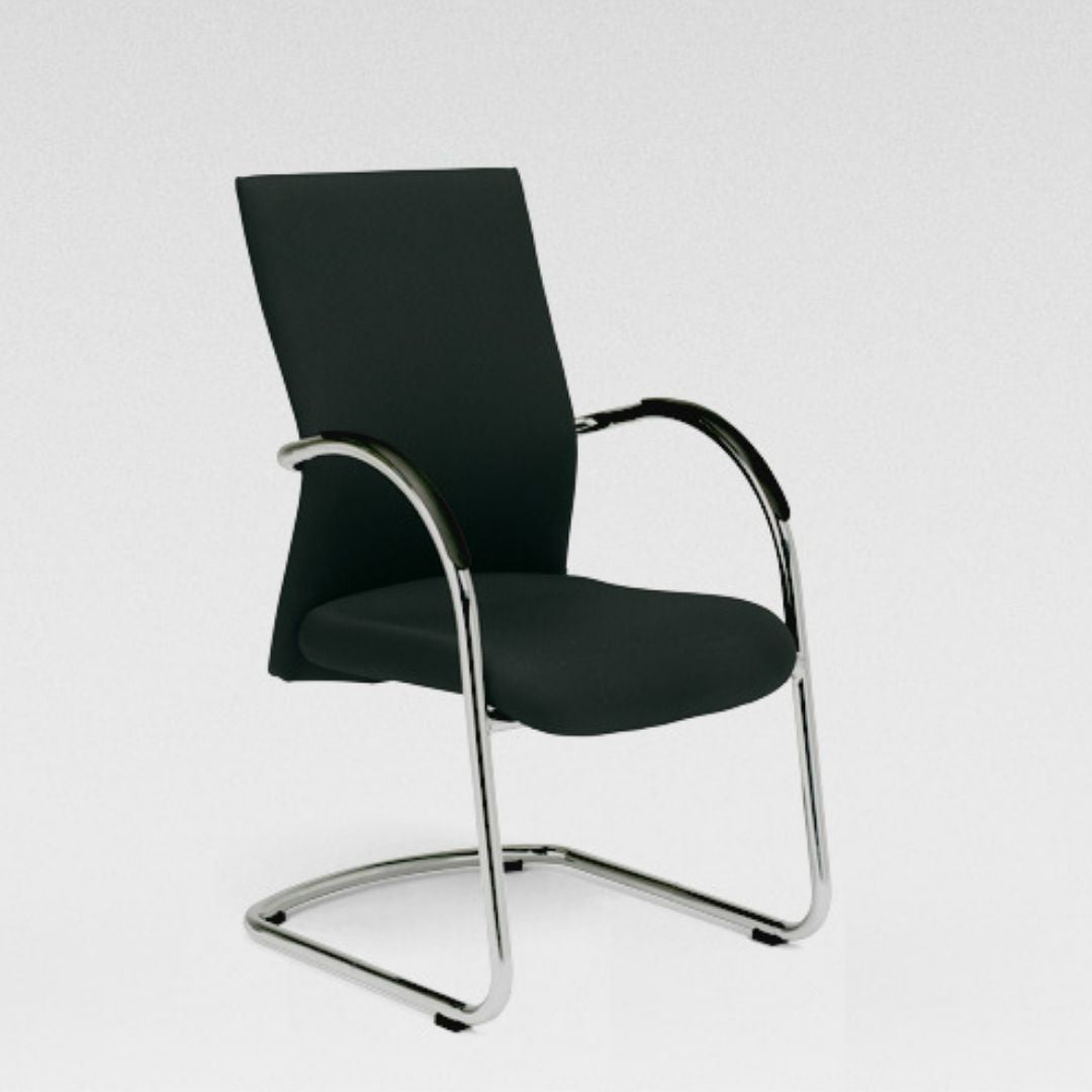 CONFIDENT ROCKING OPERATIONAL CHAIR | M4