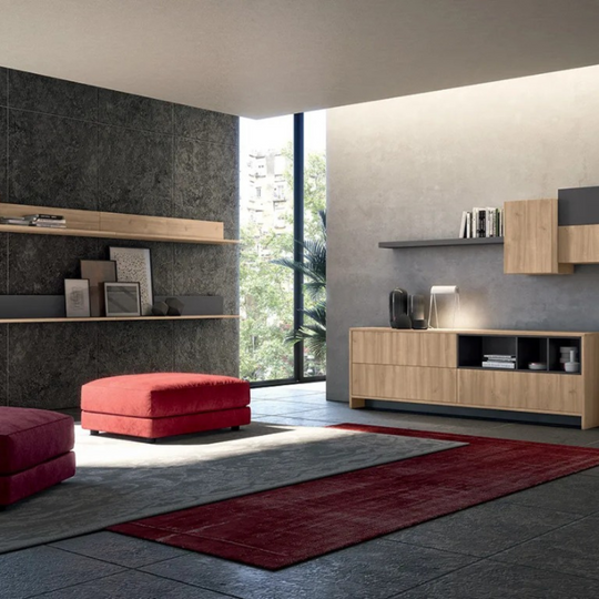 GOLF MODERN LOUNGES | MODEL L111