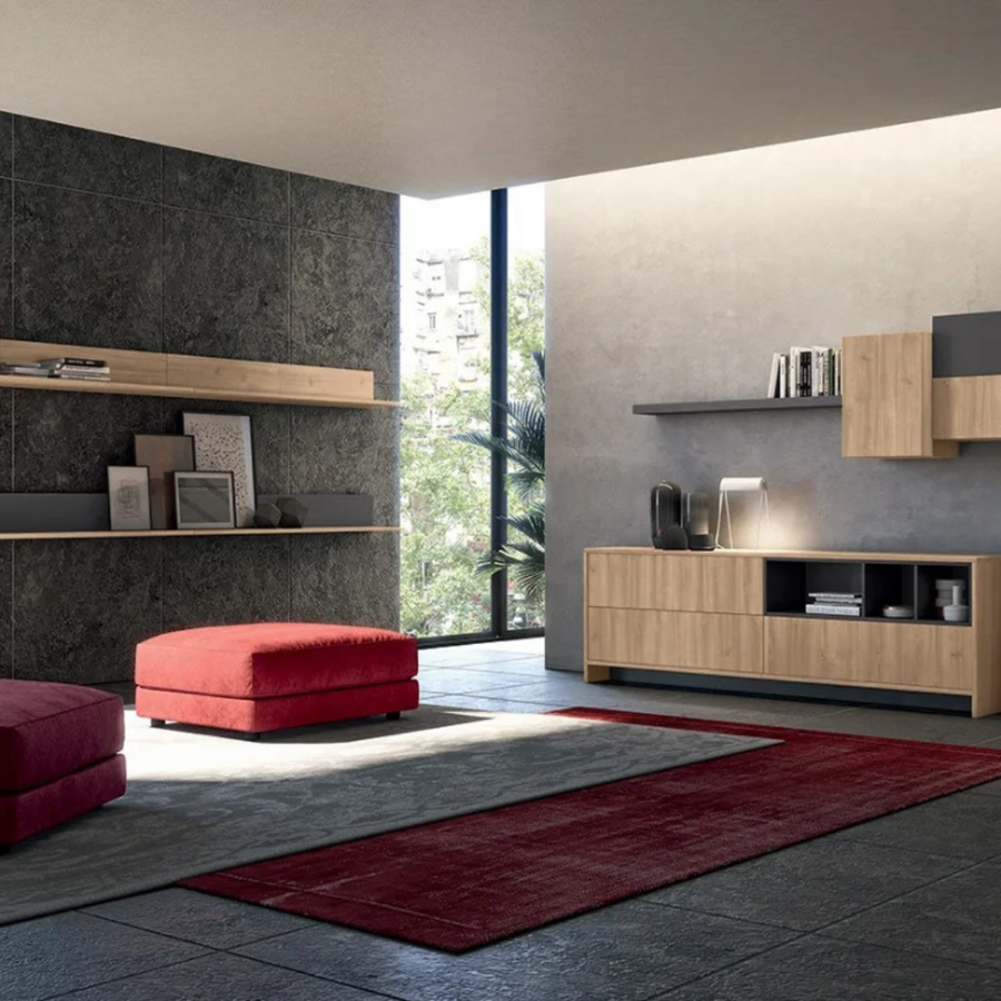 GOLF MODERN LOUNGES | MODEL L111