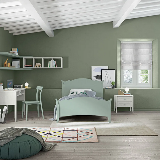 ARCADIA DORMITORIOS PARA CHICOS | MODELO AC202