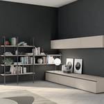 GOLF MODERN LOUNGES | MODEL L110