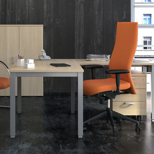 HIGH BACK DIRECTIONAL CHAIR | M4