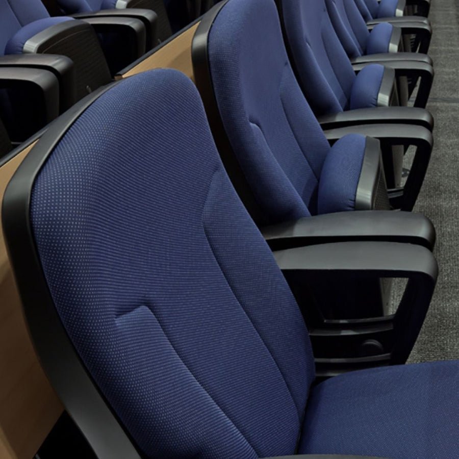 ARMCHAIR MEGASEAT 9112