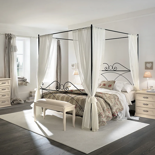 ARCADIA CAMA MATRIMONIAL | ANTHONY
