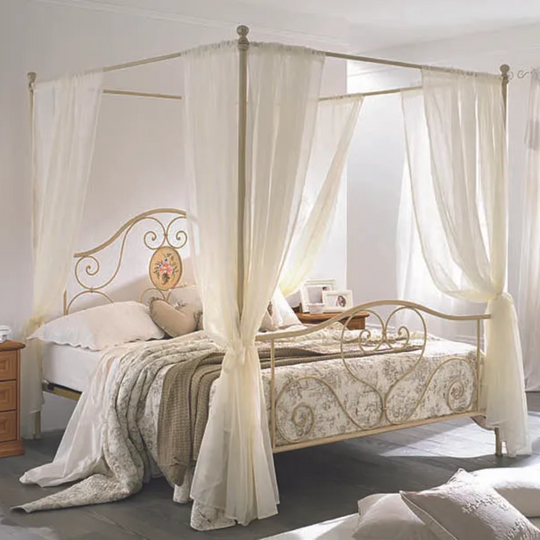 ARCADIA CAMA MATRIMONIAL | LORY