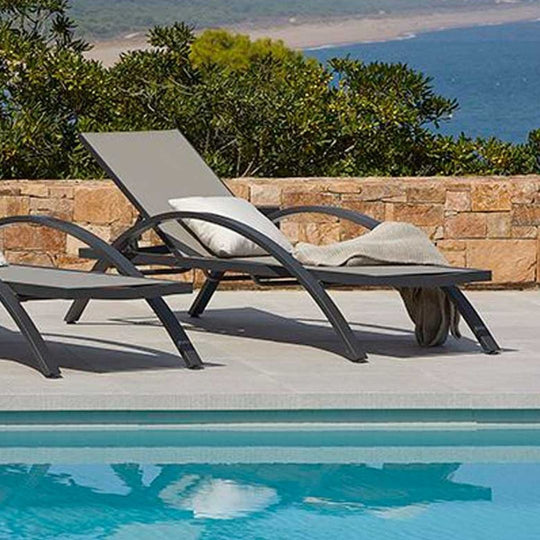 TUMBONA COMFORT