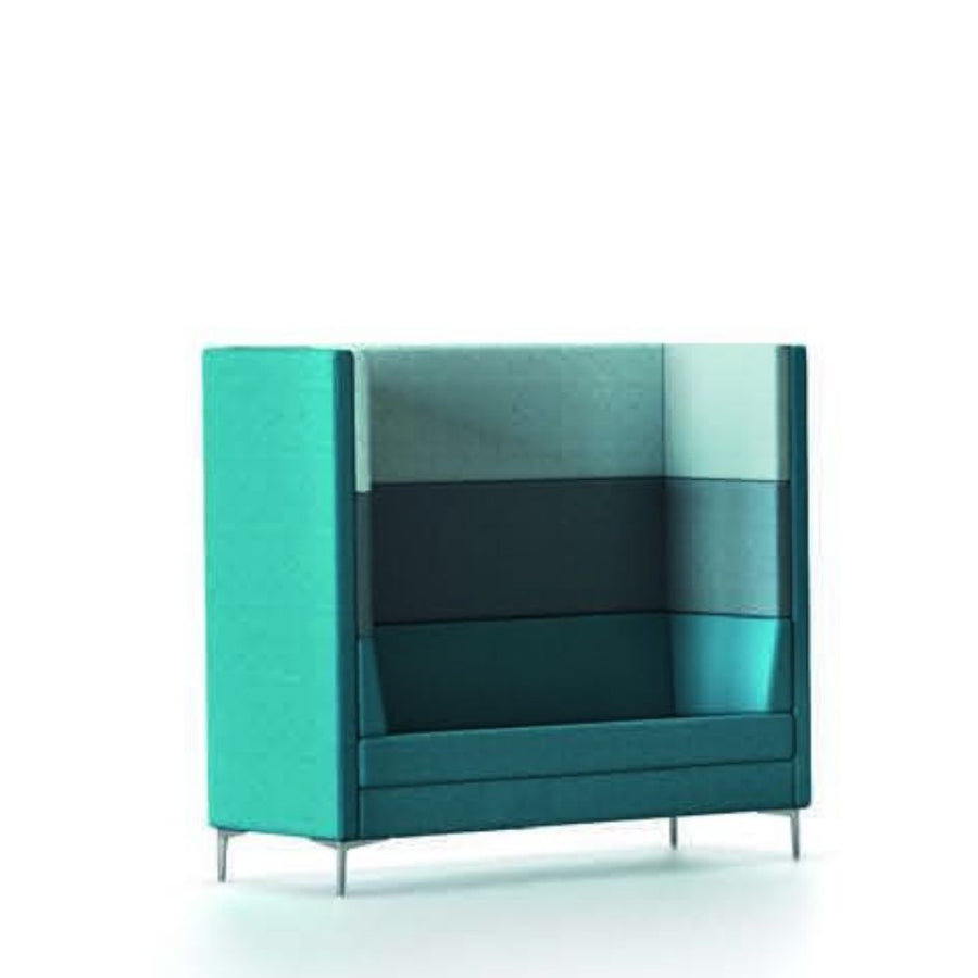 2 SEAT HIGH SOFA | PUSH