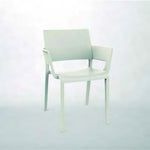 FIONA CHAIR WITH ARMS