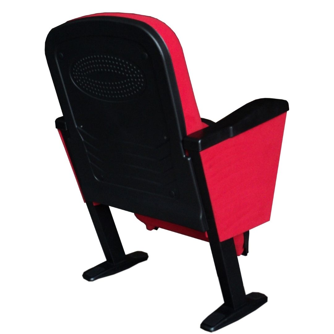SEFES 111 CLOSED ARMS ARMCHAIR