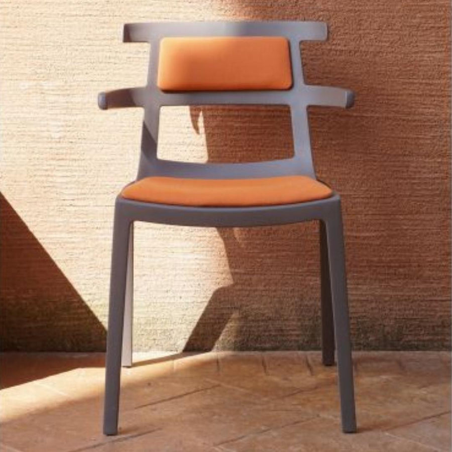 TOKYO UPHOLSTERED CHAIR
