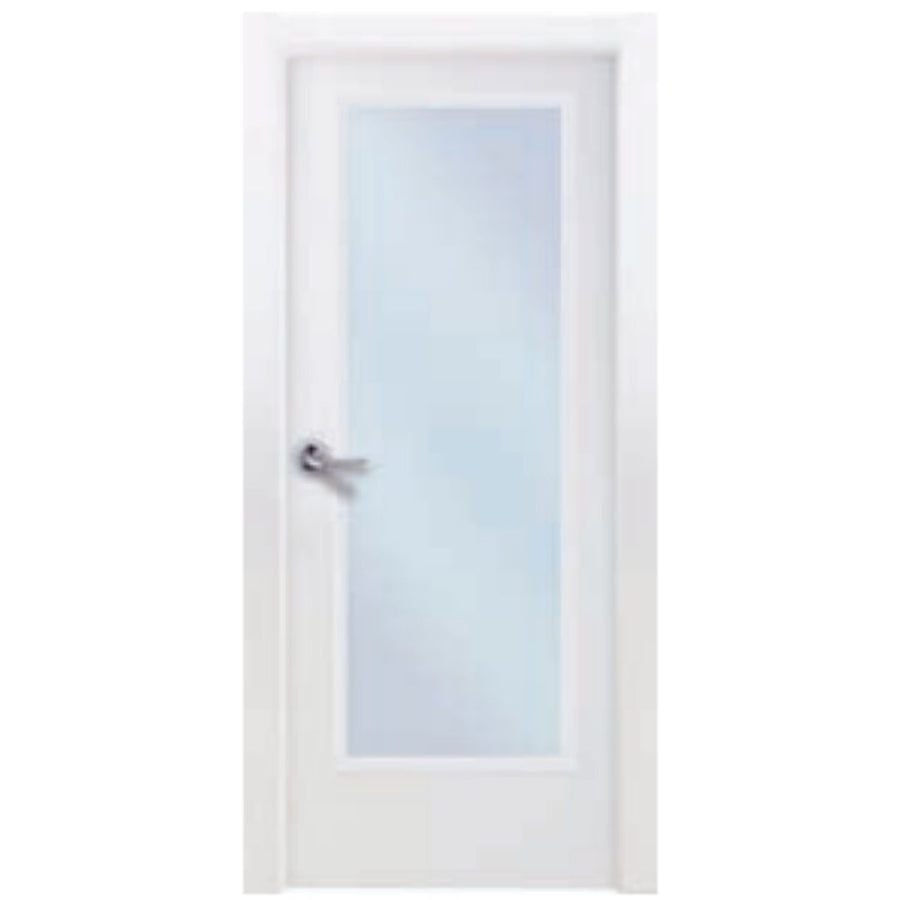 EGEO LACQUERED GLASS DOOR