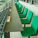 BUTACA ROYAL 211 PRESS SEAT