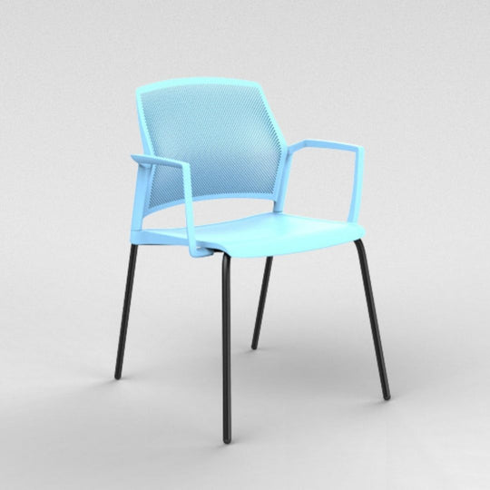CONFIDENT CHAIR | REPLAY
