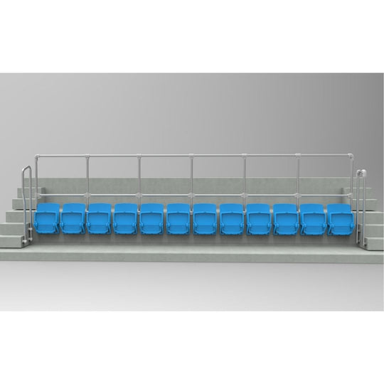 COMPLEMENTARY PRODUCTS KD SAFETY BARRIERS