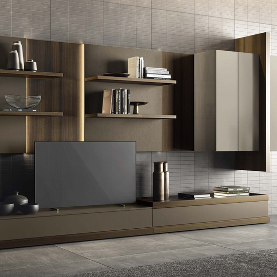 VITALYTY CONTEMPORARY LIVING ROOMS | MODEL 05