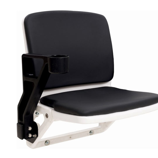 BUTACA OMEGA VIP 102 ARMREST