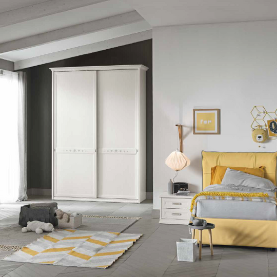 ARCADIA BEDROOMS FOR CHILDREN | ROOMS AC209