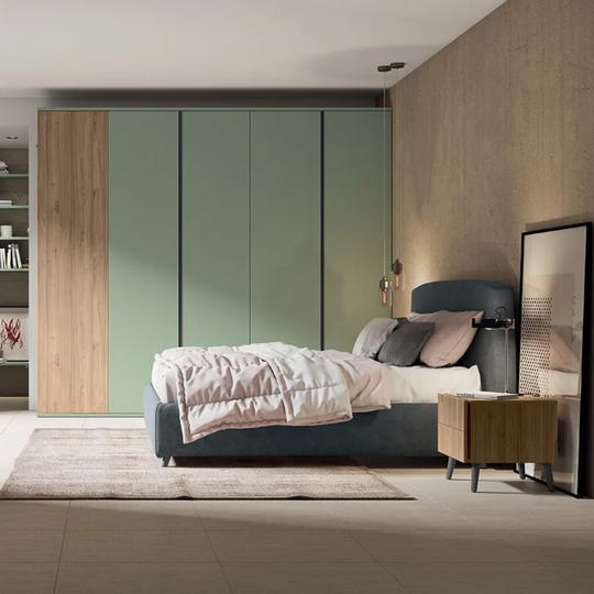 GOLF CAMA MATRIMONIAL | NARCISO
