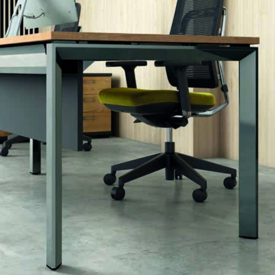 MESA OPERATIVA | STAR