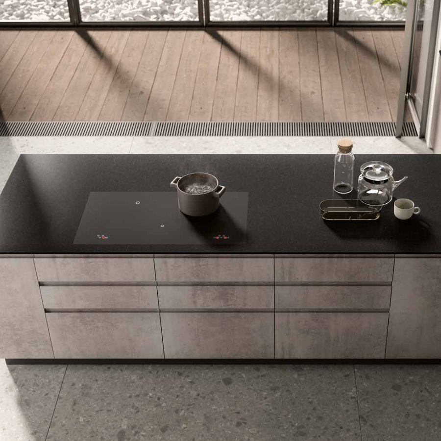 PURE MODEL 02 | MODERN KITCHENS