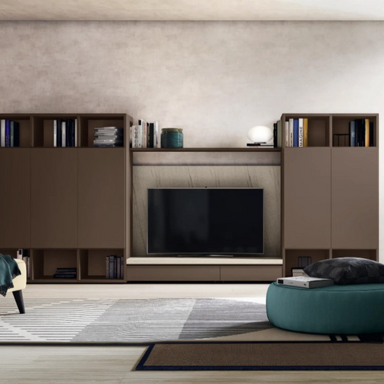 GOLF MODERN LOUNGES | MODEL L104