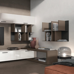 GOLF MODERN LOUNGES | MODEL L108