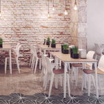 MARSEILLE TABLE