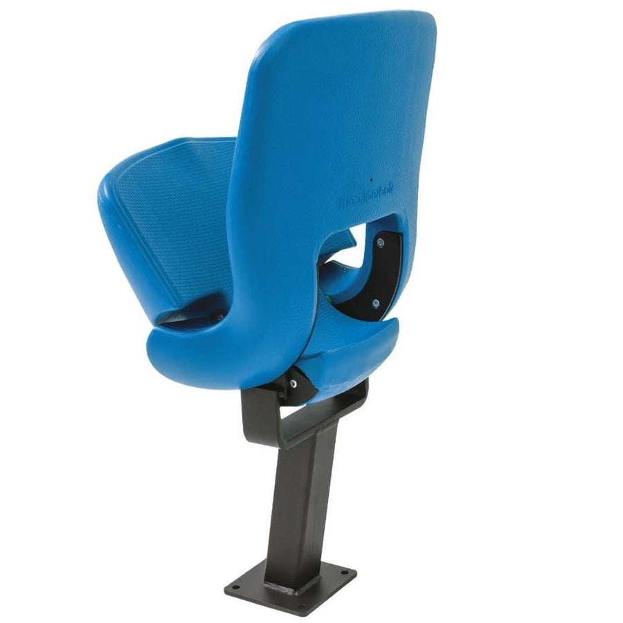 LINE 211 FLOOR MOUNTED ARMCHAIR
