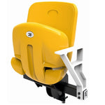 ARMCHAIR LINE 302 MONORAIL SINGLE WITH ARM