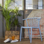 WOODY CHAIR