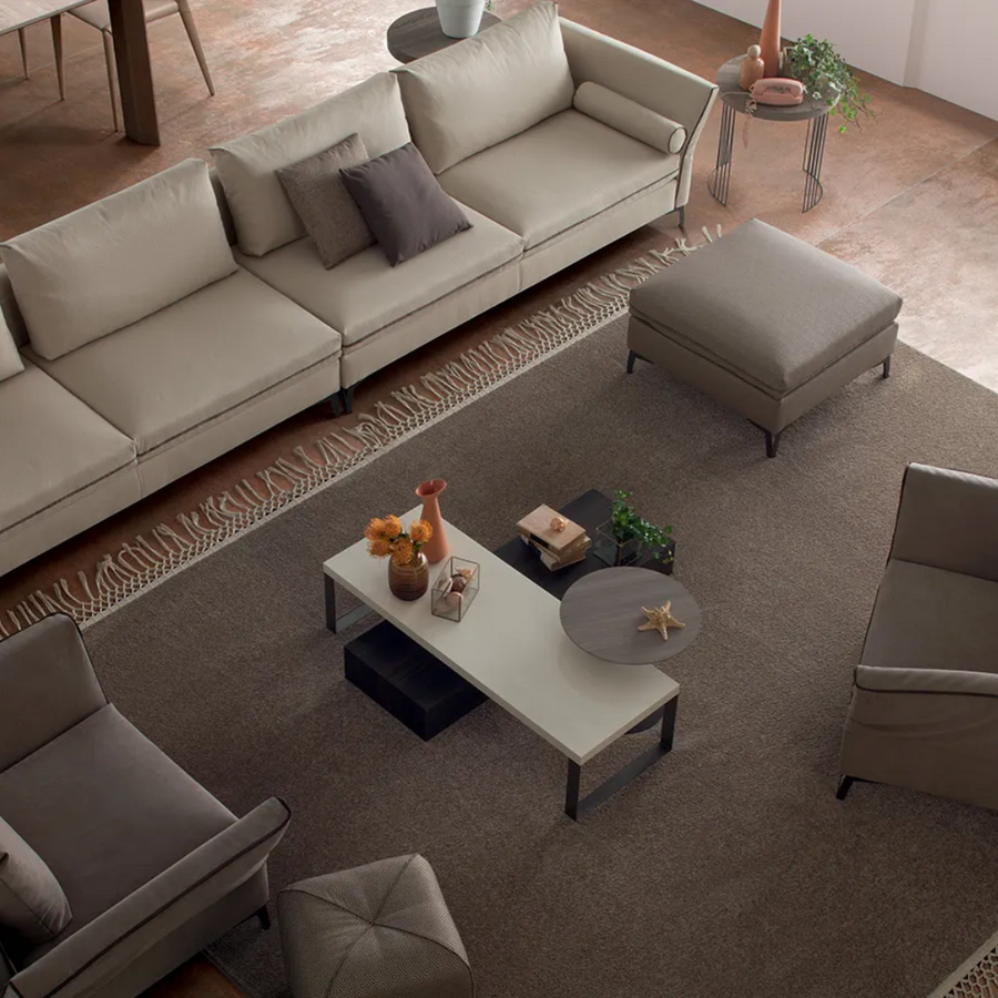 SOFÁS MODULARES | LEGEND
