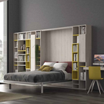 GOLF DOUBLE BEDROOMS | MODEL M.212