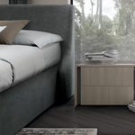 GOLF DOUBLE BEDROOMS | MODEL M.221