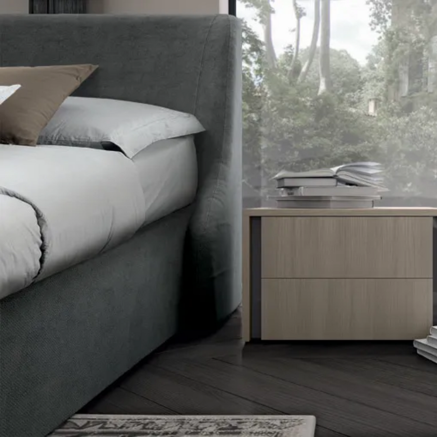 GOLF DOUBLE BEDROOMS | MODEL M.221
