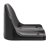 ARMCHAIR SHELL SEATS FIXED 4 POINTS BETA