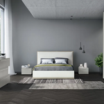 GOLF DOUBLE BEDROOMS | MODEL M.224