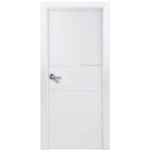 MARE LACQUERED LAMINATED DOOR