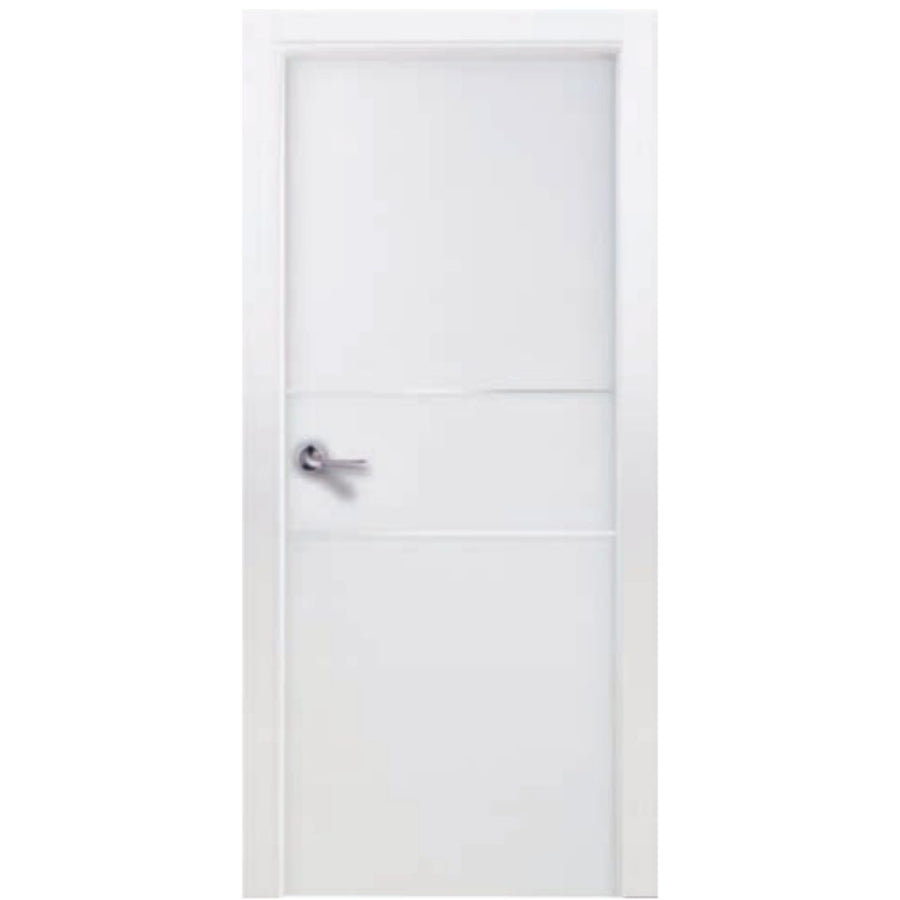 MARE LACQUERED LAMINATED DOOR