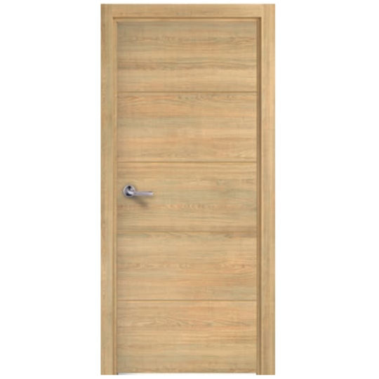 TINOS NATUR LAMINATED DOOR