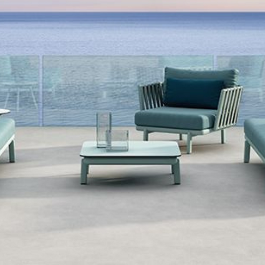 COFFEE TABLE | ANTHEA