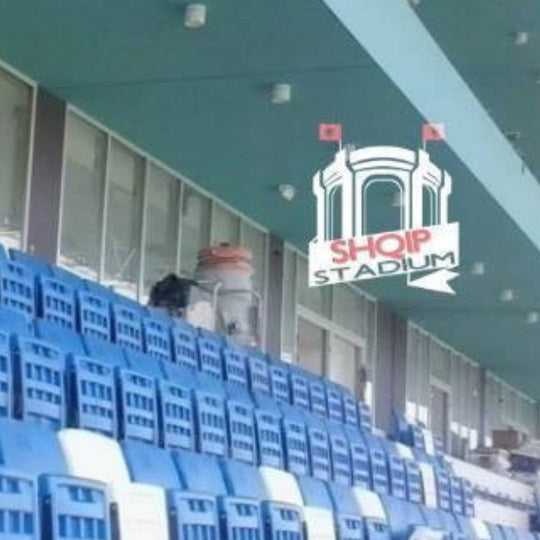 BUTACA STAR 301 MONORAIL SINGLE