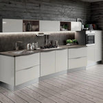 PARAGON MODEL 03 | MODERN KITCHENS
