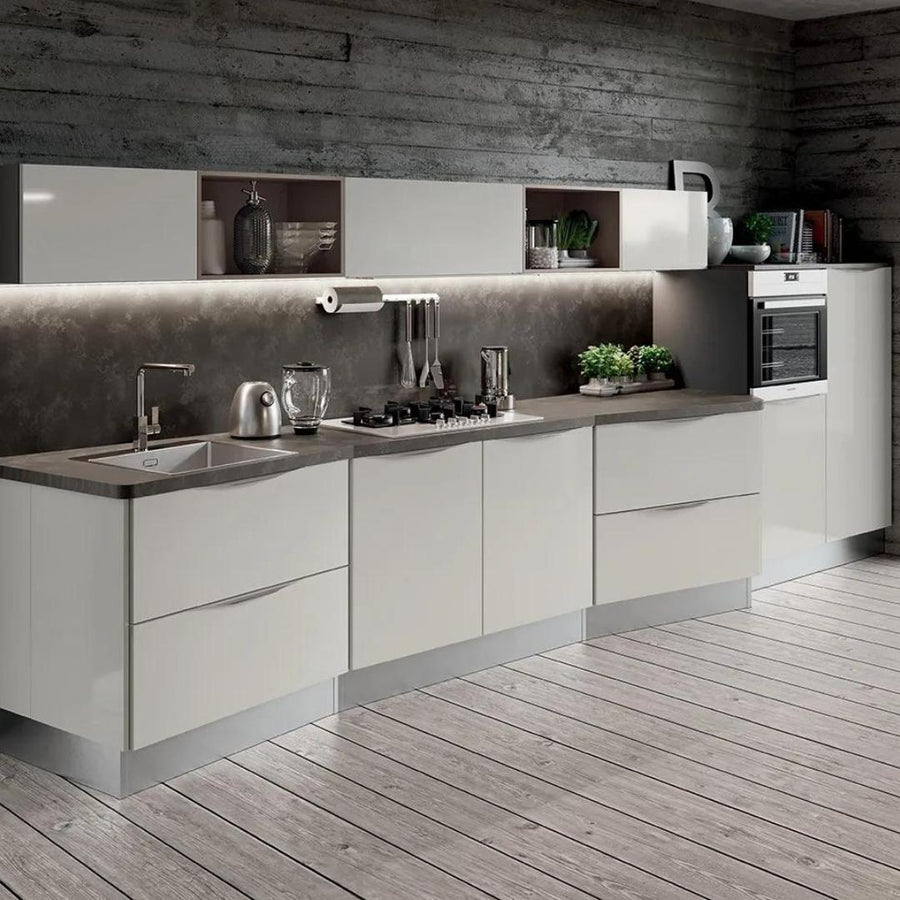 PARAGON MODEL 03 | MODERN KITCHENS