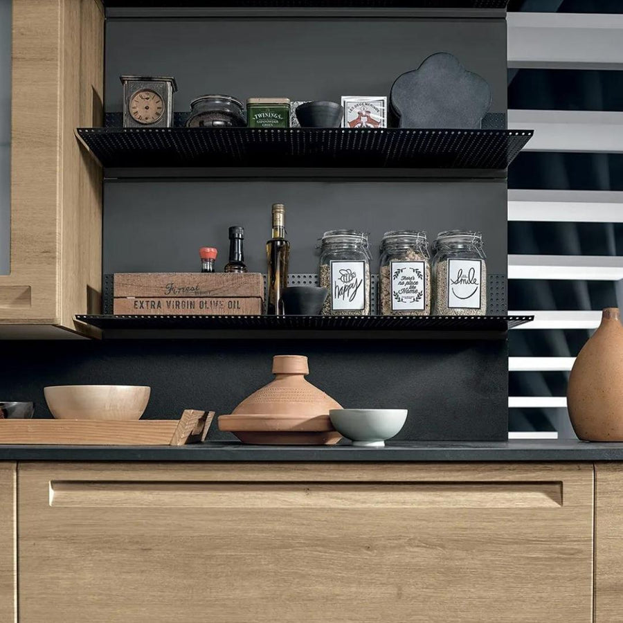 MODEL ISLAND 04 | MODERN KITCHENS