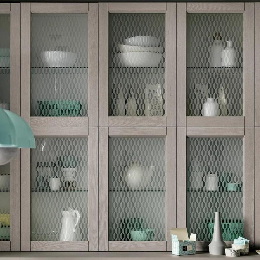 TALEA MODEL 0I | MODERN KITCHENS