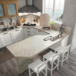 RIVIERA MODELO 05 | COCINAS MODERNAS