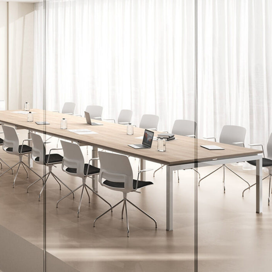 MESA DE REUNIONES | NEXO - ARQMAT