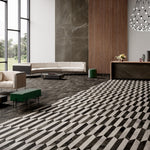 SUELO DE VINIL DE LUJO STUDIO MOODS PATRONES - ARQMAT