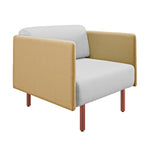 LOW 1 SEAT SOFA | IMEC