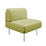 1 SEATER SOFA WITHOUT SIDES | IMEC